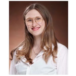 Meet your Posher, Coralie